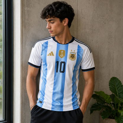 Argentina Home Jersey 2026/27